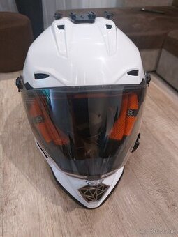 Enduro prilba na motocykel LS2 PIONEER XL