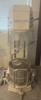 Planetarny mixer Pietro Berto 80L