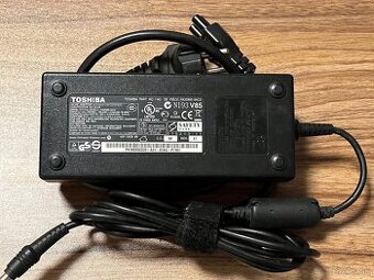 Toshiba adapter - 1