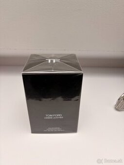 Predám TOP nove zabalene Originál TOM FORD Ombré Leather 150