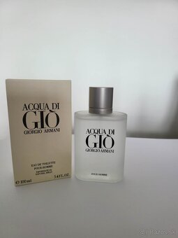 PÁNSKE TOALETKY - 1