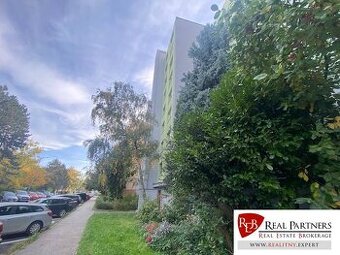 REB.sk Predaj 4 izbový byt, 79 m2, Pekníkova ul, Dúbravka, B