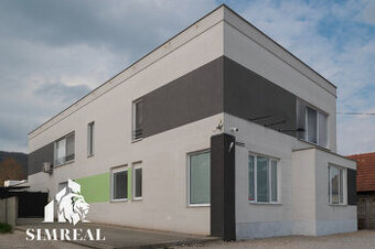 Polyfunkčný objekt na predaj ideálna príležitosť - 1