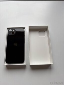 iPhone 13 128gb Midnight blue