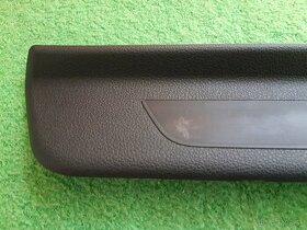 Plasty Hyundai tucson 2019