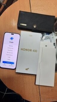 Honor 400 lite