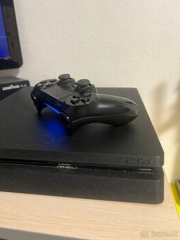 Ps4 Slim