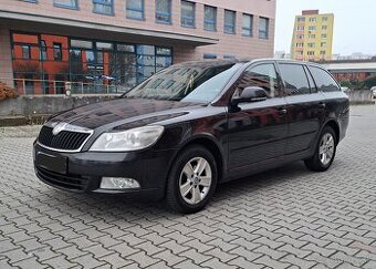 Skoda Octavia 2 facelift 1.9TDI 77kw r.v.7/2010