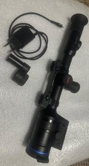 Pulsar Thermion 2 XG50 LRF