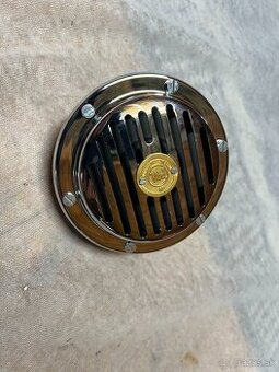 Predam klakson 6V na starsi typ Jawa