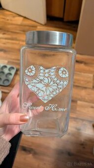 Nádoby na potraviny