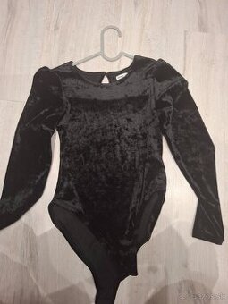 Dievčenské semišové body