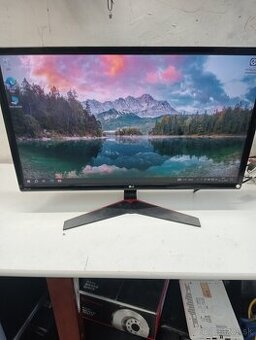 Predám LG 27MP59G-P