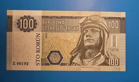 Štefánik letec, gabris