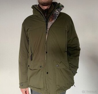 Poľovnícka  bunda M/L