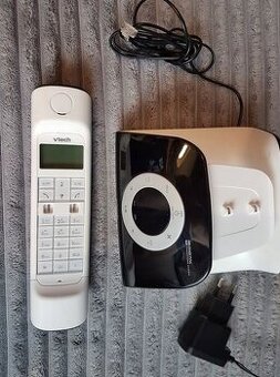 Bezdrôtový telefón Vtech LS1350