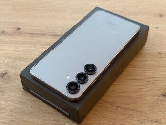 Samsung Galaxy S25 12GB / 128GB + Záruka