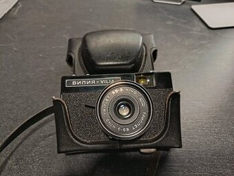 Predaj starý fotoaparát  VILIA