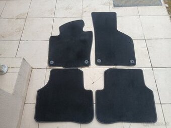 Auto koberce Volkswagen