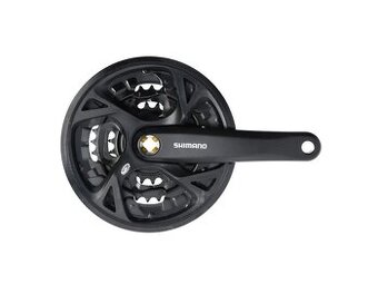 trojprevodník Shimano Acera SH FC-M371 48-36-26z 175mm 3x9s