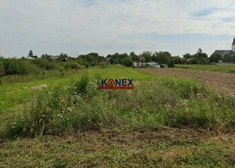 ID-3411 NA PREDAJ – POZEMOK – PAVLOVCE n/Uhom