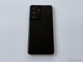 Samsung Galaxy S21 Ultra 5G - 12GB / 256GB