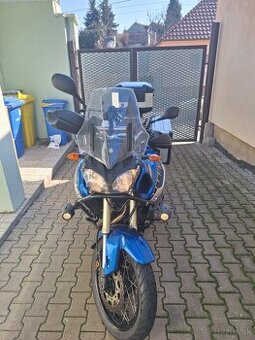 Yamaha XT 1200Z SUPER TENERE