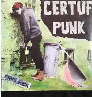 Čertuf PUnk