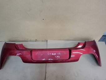 Citroen c3 naraznik zadny 2020