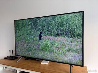 SAMSUNG UE55NU7172U