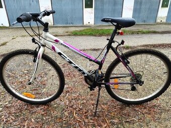 dámsky / dievčenský horský bicykel CTM Stefi 1.0