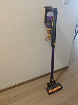 Laresar X11 550W 55KPA sací výkon bezdrôtový ručný vysávač