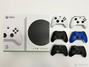 Xbox Series S