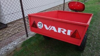 Vlečka, radlica, orebne kolesá-NOVÉ