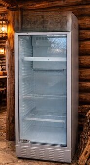 Presklená Chladnička