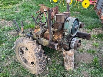 Predná časť TK-10