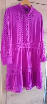 Nadherne sviatocne saty 44