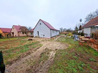 Predaj - rodinný dom - …