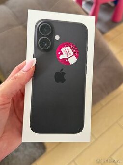 iPhone 16 128GB