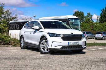 Škoda Enyaq IV 80