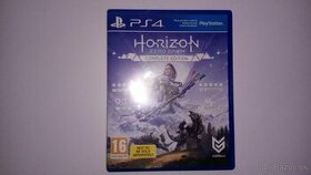 PS4 Hra Horizon Zero Dawn Complete Edition