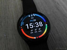SAMSUNG Galaxy Watch 6 Classic (47 mm) BT čierne