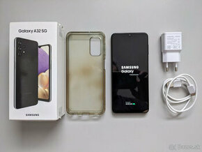 Predám Samsung Galaxy A32 5G (SM-A326B/DS)