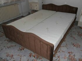 Francúzka postel - 1