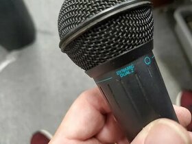 Dynamický Vokálny Mikrofón SHURE BG 1.0