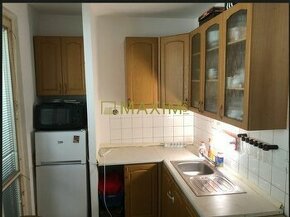 1- izbový byt na Černyševského ulici so samostatnou kuchyňou