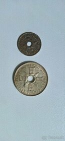 mince Nová Gvinea.