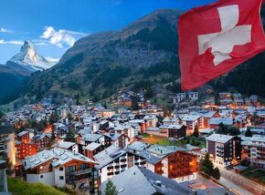 Práca vo Švajčiarsku: 32 až 38 EUR/hod