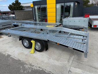 MARTZ GT PLUS 450 2700kg —AKCIA—