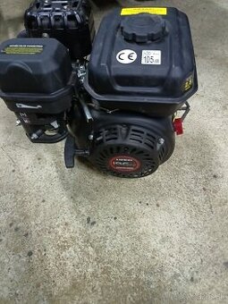 Motor loncin 196